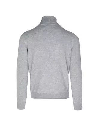 GRAN SASSO | Rollkragenpullover | 